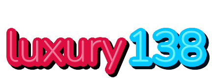 luxury138 — logo kanal